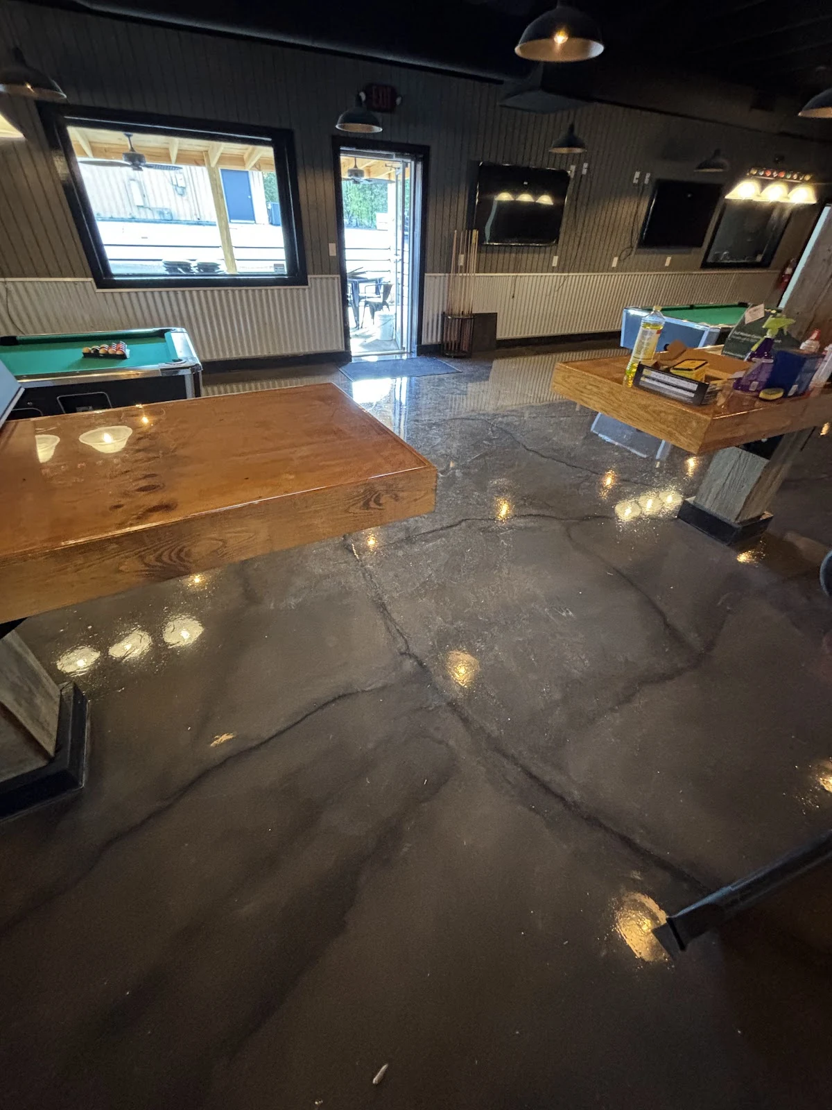 Professional flooring & Restoration in Gadsden, AL